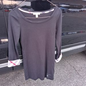 Burberry shirt